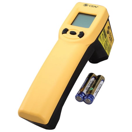 Allpoints Infrared Thermometer 621160